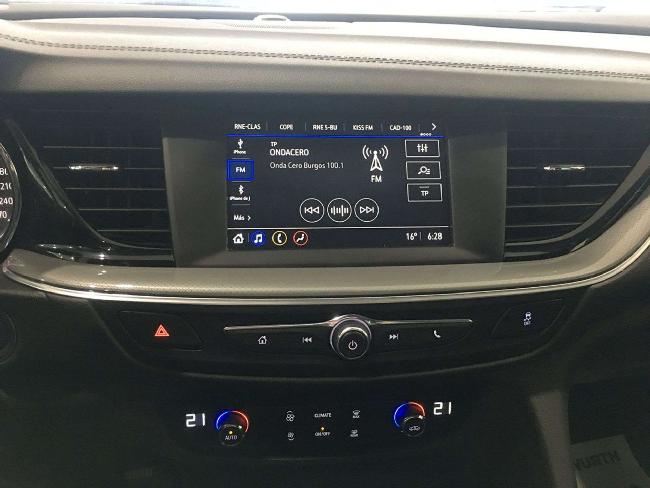 Opel Insignia Gs 1.5 Turbo Xfl Selective ocasion - Automotor Dursan