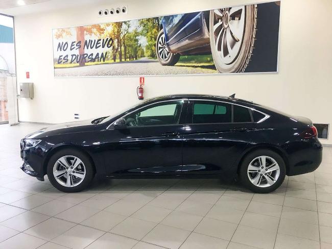 Opel Insignia Gs 1.5 Turbo Xfl Selective ocasion - Automotor Dursan