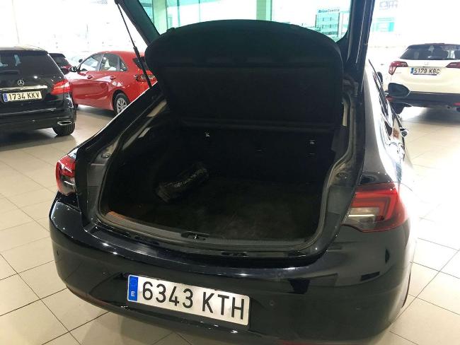 Opel Insignia Gs 1.5 Turbo Xfl Selective ocasion - Automotor Dursan