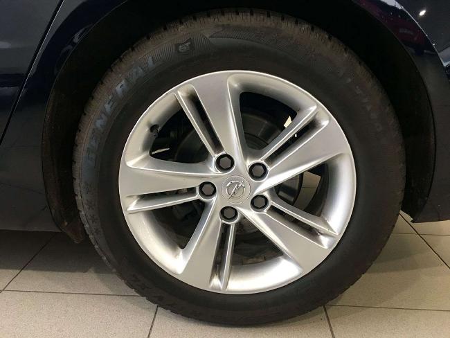 Opel Insignia Gs 1.5 Turbo Xfl Selective ocasion - Automotor Dursan