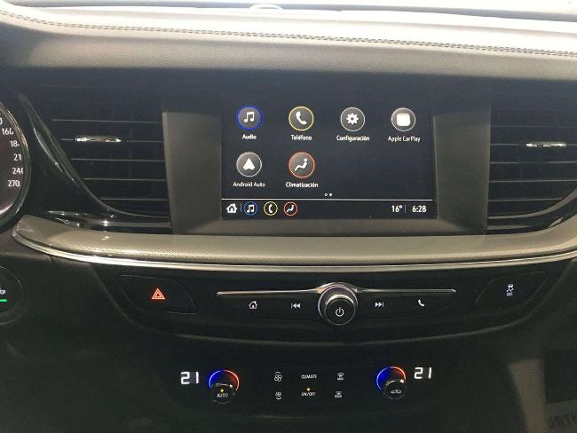 Opel Insignia Gs 1.5 Turbo Xfl Selective ocasion - Automotor Dursan