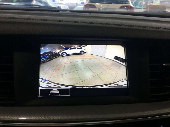 Opel Insignia Gs 1.5 Turbo Xfl Selective ocasion - Automotor Dursan