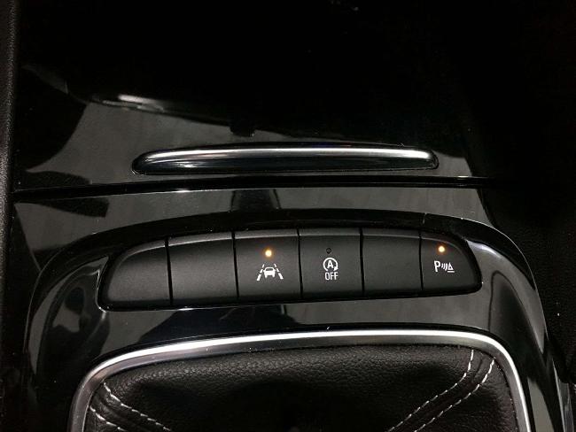 Opel Insignia Gs 1.5 Turbo Xfl Selective ocasion - Automotor Dursan