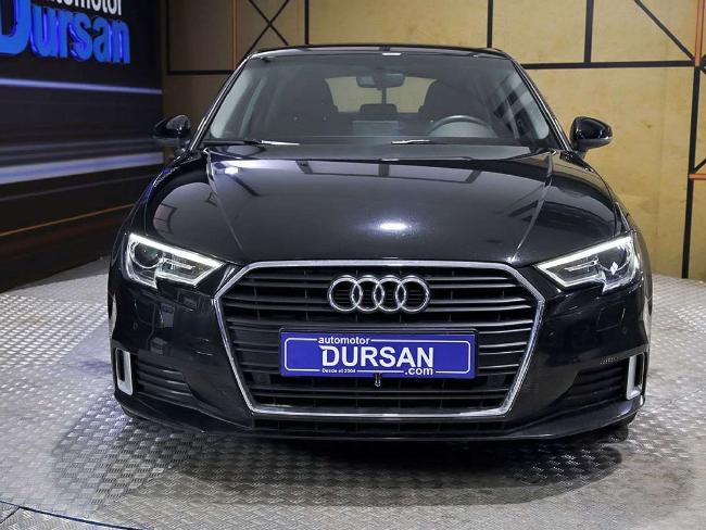 Audi A3 Sportback 30 Tdi S Tronic 85kw ocasion - Automotor Dursan