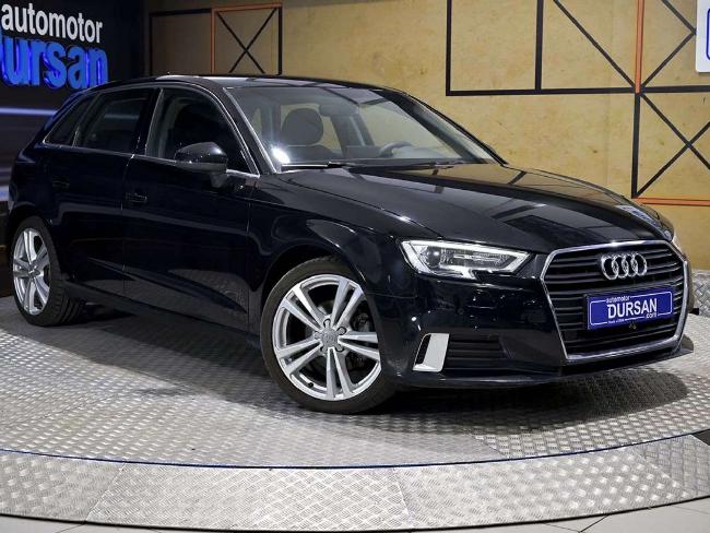 Audi A3 Sportback 30 Tdi S Tronic 85kw ocasion - Automotor Dursan