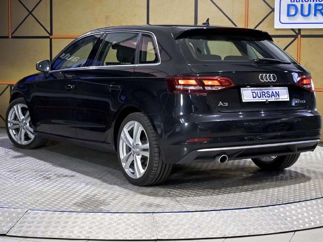 Audi A3 Sportback 30 Tdi S Tronic 85kw ocasion - Automotor Dursan