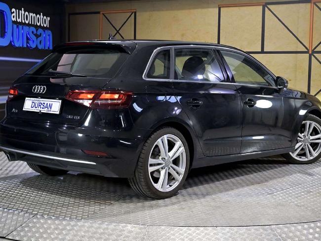 Audi A3 Sportback 30 Tdi S Tronic 85kw ocasion - Automotor Dursan