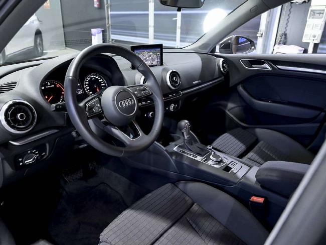 Audi A3 Sportback 30 Tdi S Tronic 85kw ocasion - Automotor Dursan