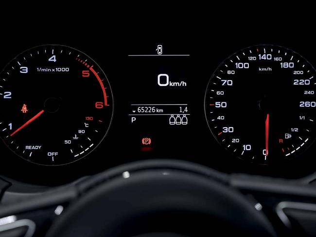 Audi A3 Sportback 30 Tdi S Tronic 85kw ocasion - Automotor Dursan