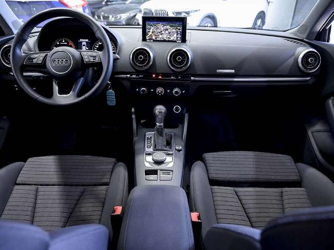 Audi A3 Sportback 30 Tdi S Tronic 85kw ocasion - Automotor Dursan