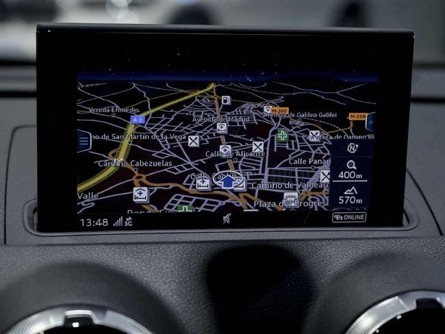 Audi A3 Sportback 30 Tdi S Tronic 85kw ocasion - Automotor Dursan