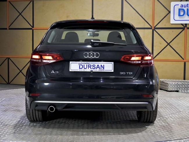 Audi A3 Sportback 30 Tdi S Tronic 85kw ocasion - Automotor Dursan