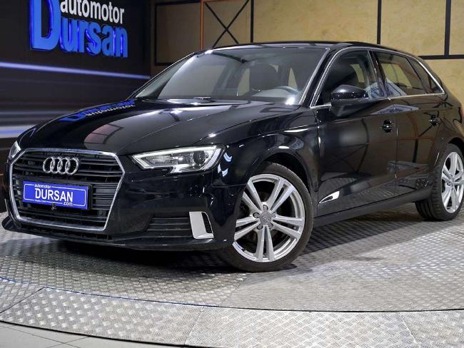 Audi A3 Sportback 30 Tdi S Tronic 85kw ocasion - Automotor Dursan