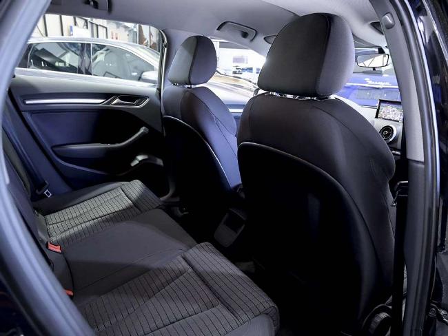 Audi A3 Sportback 30 Tdi S Tronic 85kw ocasion - Automotor Dursan