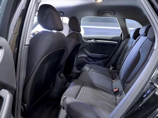 Audi A3 Sportback 30 Tdi S Tronic 85kw ocasion - Automotor Dursan