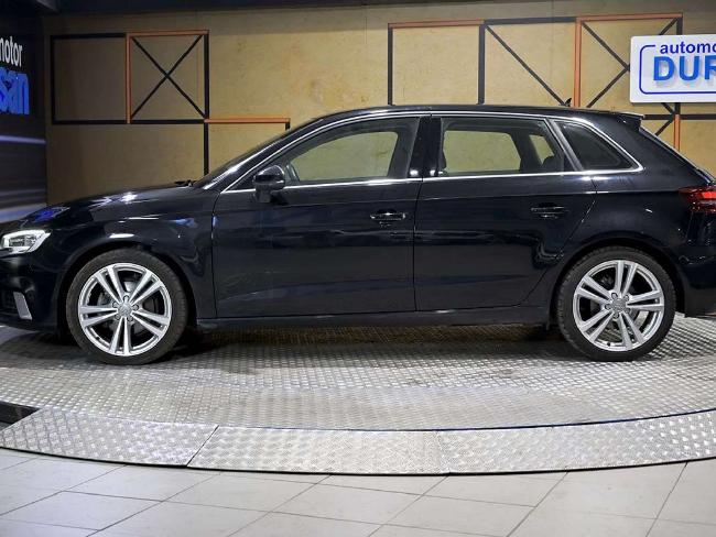 Audi A3 Sportback 30 Tdi S Tronic 85kw ocasion - Automotor Dursan