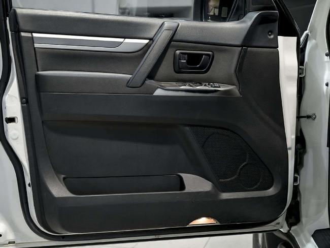 Mitsubishi Montero 3.2di-d Spirit ocasion - Automotor Dursan