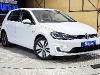 Volkswagen Golf E-golf Epower ocasion