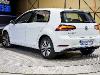 Volkswagen Golf E-golf Epower ocasion