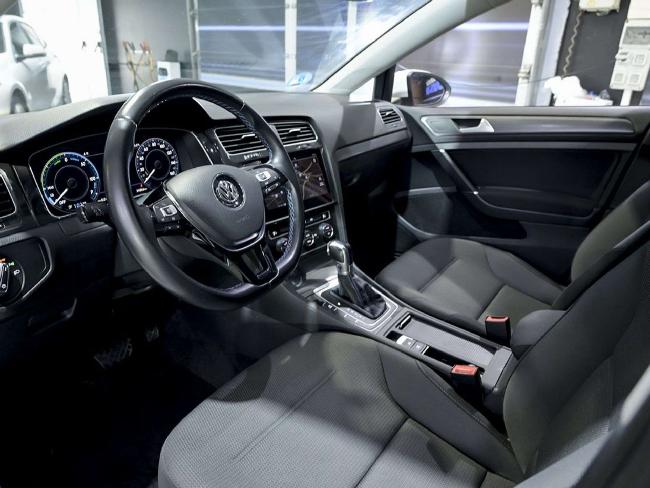 Volkswagen Golf E-golf Epower ocasion - Automotor Dursan