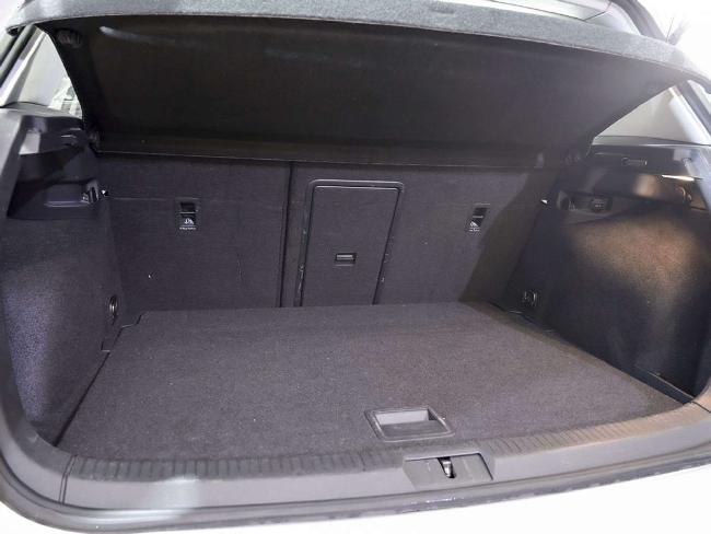 Volkswagen Golf E-golf Epower ocasion - Automotor Dursan