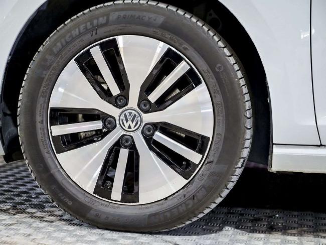 Volkswagen Golf E-golf Epower ocasion - Automotor Dursan