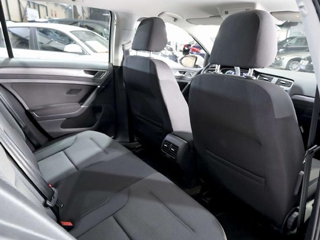 Volkswagen Golf E-golf Epower ocasion - Automotor Dursan