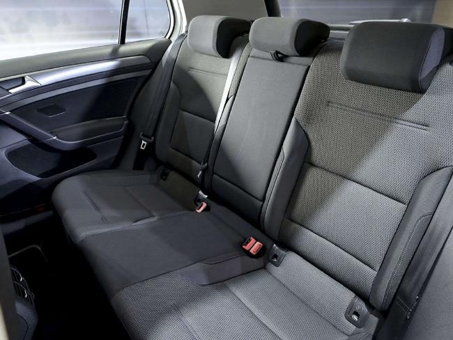 Volkswagen Golf E-golf Epower ocasion - Automotor Dursan