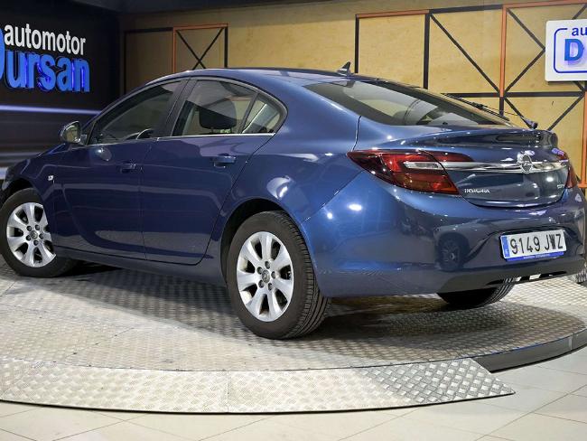 Opel Insignia St 1.6cdti Su0026s Business 120 ocasion - Automotor Dursan
