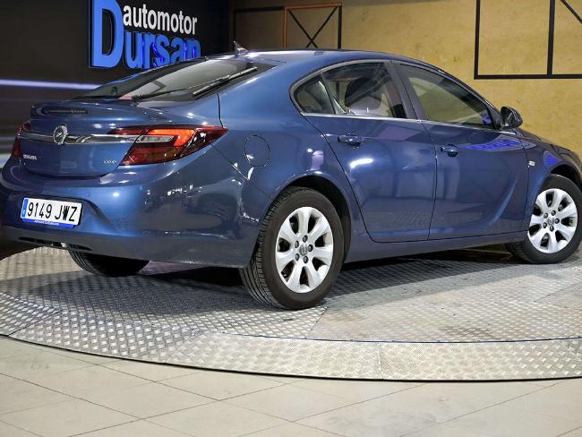 Opel Insignia St 1.6cdti Su0026s Business 120 ocasion - Automotor Dursan