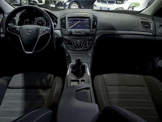 Opel Insignia St 1.6cdti Su0026s Business 120 ocasion - Automotor Dursan