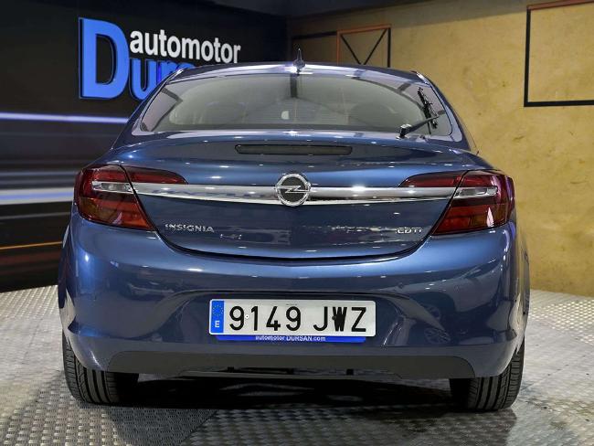 Opel Insignia St 1.6cdti Su0026s Business 120 ocasion - Automotor Dursan