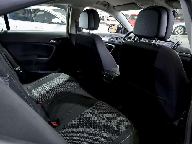 Opel Insignia St 1.6cdti Su0026s Business 120 ocasion - Automotor Dursan