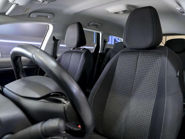 Peugeot 308 Sw 1.5bluehdi Su0026s Business Line 130 ocasion - Automotor Dursan