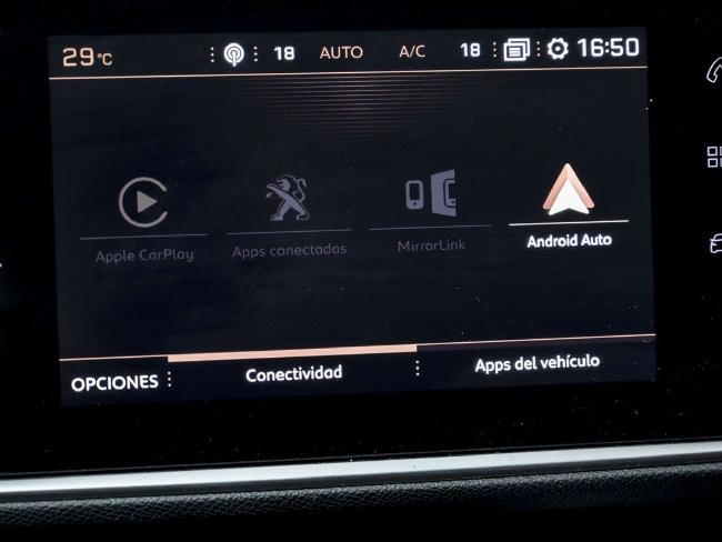 Peugeot 308 Sw 1.5bluehdi Su0026s Business Line 130 ocasion - Automotor Dursan