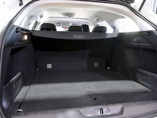Peugeot 308 Sw 1.5bluehdi Su0026s Business Line 130 ocasion - Automotor Dursan