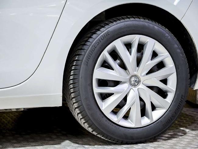 Peugeot 308 Sw 1.5bluehdi Su0026s Business Line 130 ocasion - Automotor Dursan