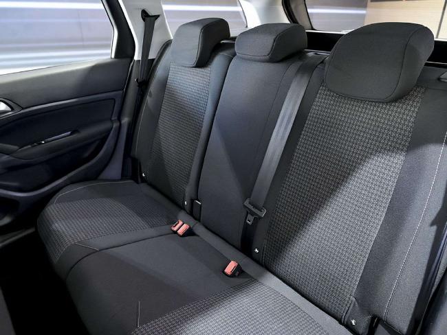 Peugeot 308 Sw 1.5bluehdi Su0026s Business Line 130 ocasion - Automotor Dursan