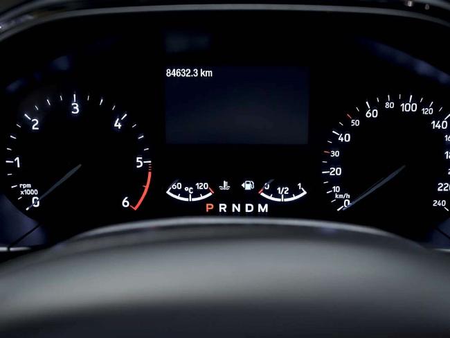 Ford Focus 2.0ecoblue St Line Aut. 150 ocasion - Automotor Dursan