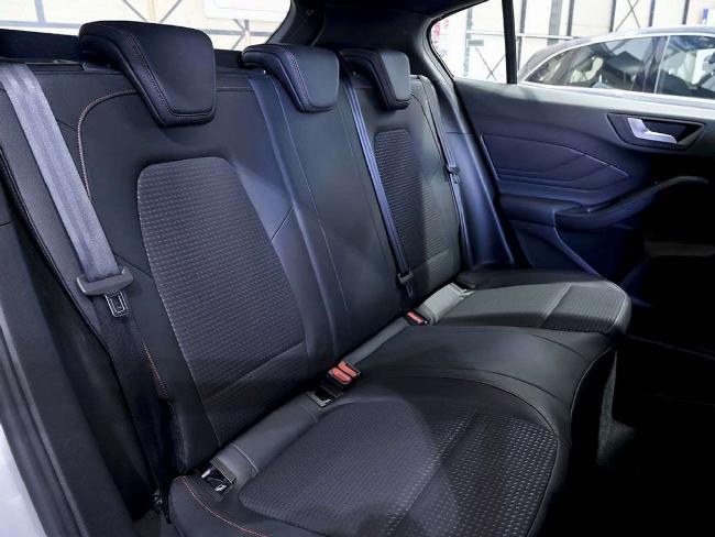 Ford Focus 2.0ecoblue St Line Aut. 150 ocasion - Automotor Dursan