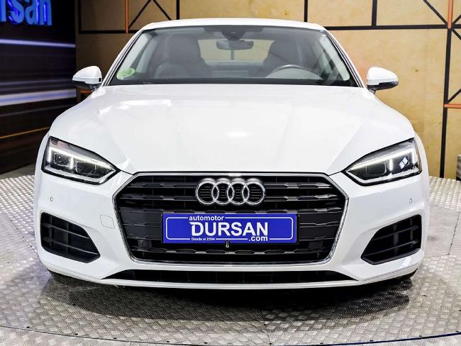 Audi A5 Coup 40 Tdi S Tronic 140kw ocasion - Automotor Dursan