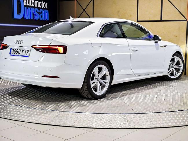 Audi A5 Coup 40 Tdi S Tronic 140kw ocasion - Automotor Dursan