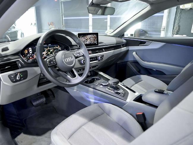 Audi A5 Coup 40 Tdi S Tronic 140kw ocasion - Automotor Dursan