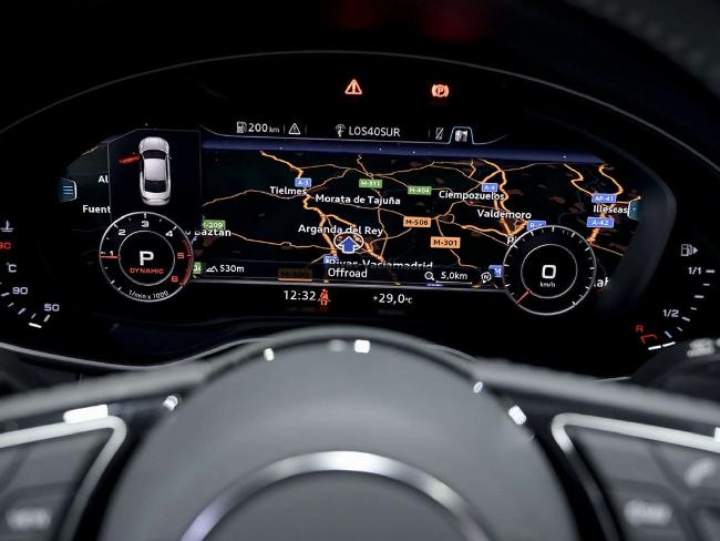 Audi A5 Coup 40 Tdi S Tronic 140kw ocasion - Automotor Dursan