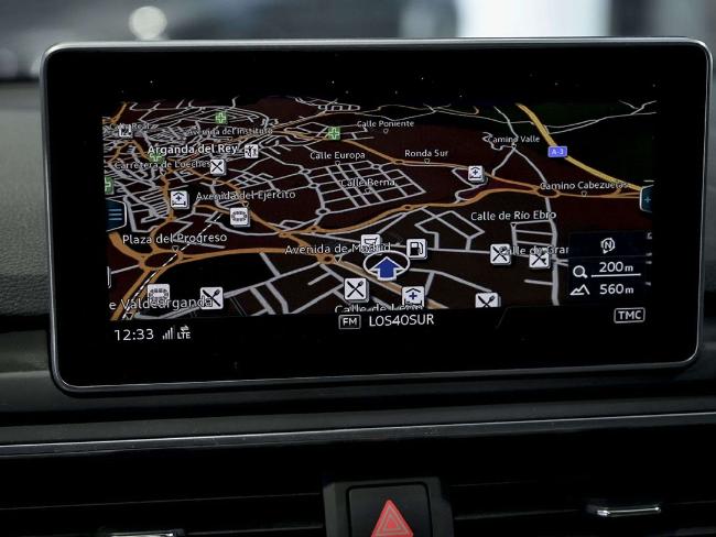 Audi A5 Coup 40 Tdi S Tronic 140kw ocasion - Automotor Dursan