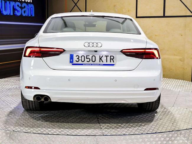 Audi A5 Coup 40 Tdi S Tronic 140kw ocasion - Automotor Dursan