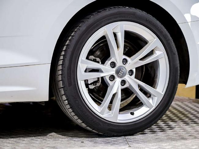 Audi A5 Coup 40 Tdi S Tronic 140kw ocasion - Automotor Dursan