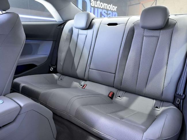 Audi A5 Coup 40 Tdi S Tronic 140kw ocasion - Automotor Dursan