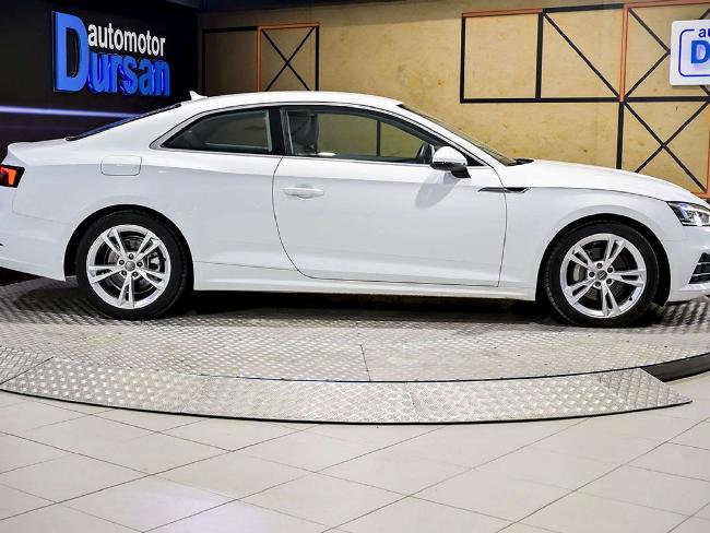 Audi A5 Coup 40 Tdi S Tronic 140kw ocasion - Automotor Dursan