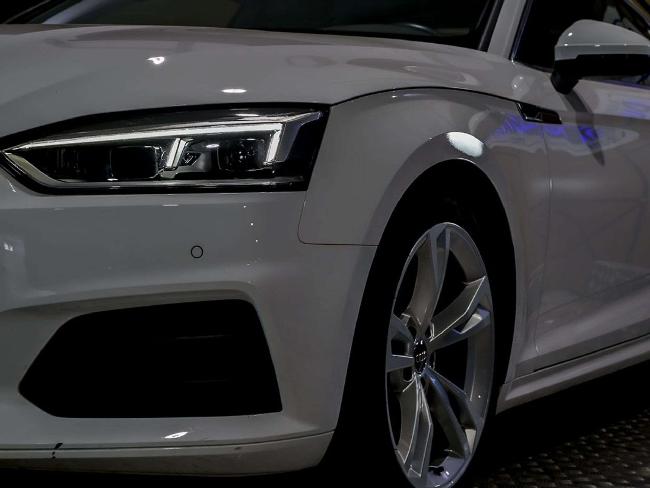 Audi A5 Coup 40 Tdi S Tronic 140kw ocasion - Automotor Dursan